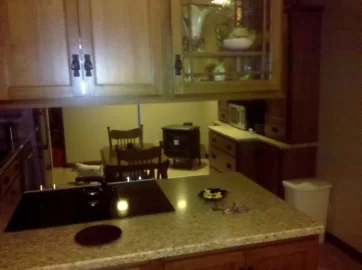 [Hearth.com] Help picking a small stove for the kitchen