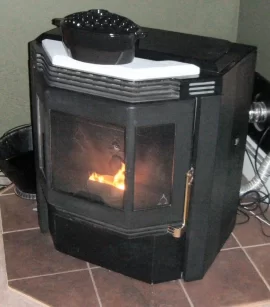 [Hearth.com] My new (old) stove