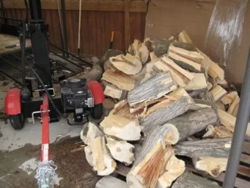 [Hearth.com] More free wood, and a bonus of some great help!