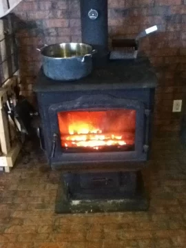 [Hearth.com] A common misconception about wood stoves...