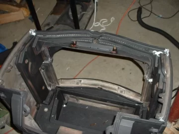 [Hearth.com] Rebuilding a VC Defiant. Now with new pictures!