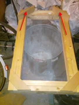 [Hearth.com] What do you use to sift out fines from your pellets?