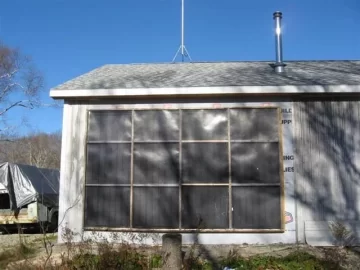[Hearth.com] Making Solar Panels