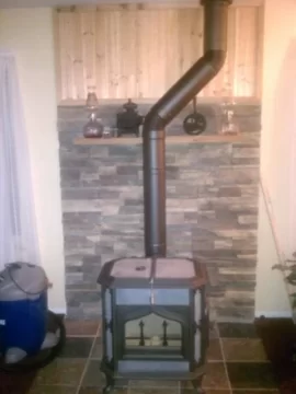 [Hearth.com] Fireview install Problem?