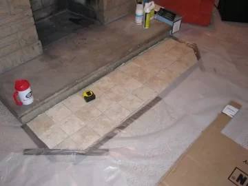 [Hearth.com] Enviro Kodiak 1700 Insert install