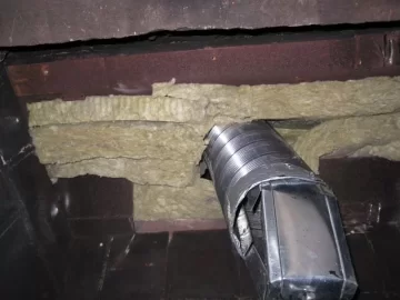 [Hearth.com] Enviro Kodiak 1700 Insert install