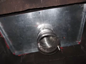[Hearth.com] Enviro Kodiak 1700 Insert install