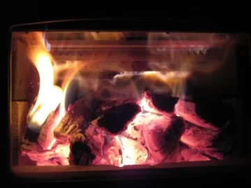 [Hearth.com] Enviro Kodiak 1700 Insert install