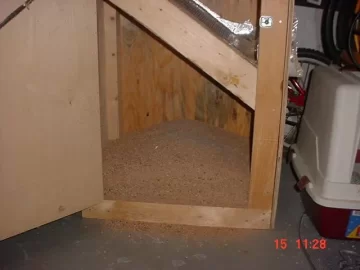 [Hearth.com] What do you use to sift out fines from your pellets?