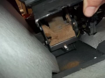 [Hearth.com] harman accentra problem