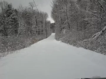 [Hearth.com] Woke up to this yesterday morning...