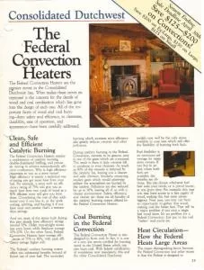 [Hearth.com] Looked at the Dutchwest Large & XL Large Cat Stoves Today