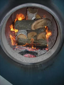 [Hearth.com] Garn WHS3200 & Wood Gun E500 [Part 3]