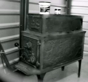 Woodsman Stove Hearthcom Forums Home