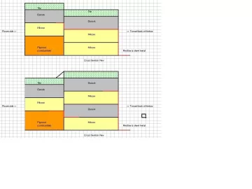 [Hearth.com] Hearth extension construction: How to provide tile underpayment with the lowest profile