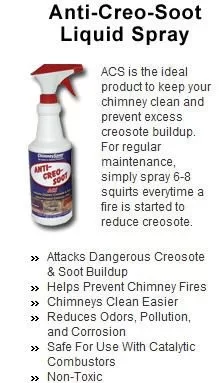 [Hearth.com] Wood Pellet Stove Spray cleaner or lube for Burnpot? What works best? ACS Spray?
