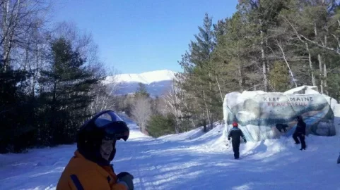 [Hearth.com] RE: Pics from some recent Maine snowmobiling trips