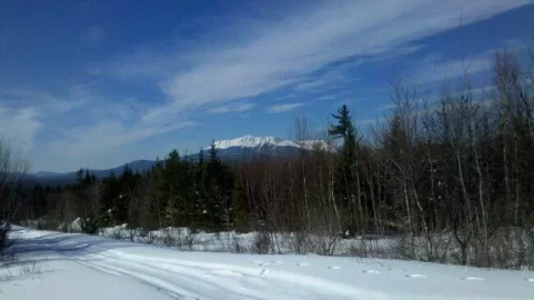 [Hearth.com] RE: Pics from some recent Maine snowmobiling trips