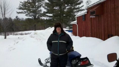 [Hearth.com] RE: Pics from some recent Maine snowmobiling trips