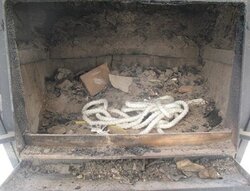 schrader fireplace