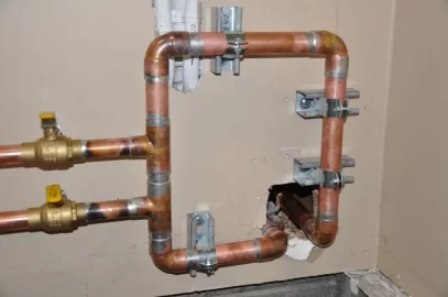 [Hearth.com] Sweating Copper
