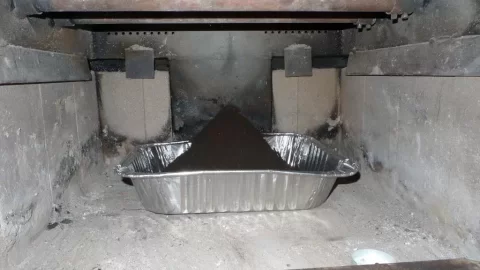 [Hearth.com] Cleaned my chimney for the first time...Pics