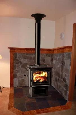 [Hearth.com] Building of my hearth - from start to finish