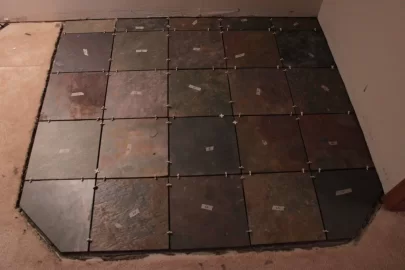 [Hearth.com] Building of my hearth - from start to finish