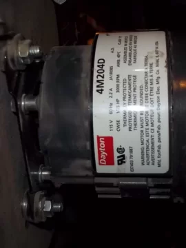 [Hearth.com] 50Hz boilers specifically Attack & Atmos