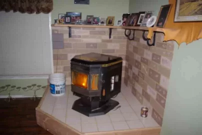 [Hearth.com] Planning on building a new home.  Question.