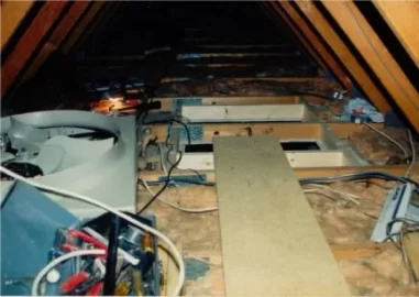 [Hearth.com] Whole House Fan