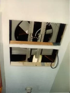 [Hearth.com] Whole House Fan