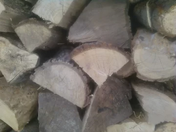 [Hearth.com] My stacks are off the wall