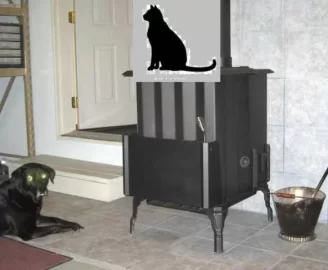 [Hearth.com] Sedore stoves - never seen before