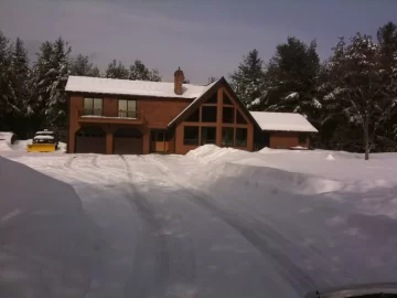 [Hearth.com] Post a pic of your place