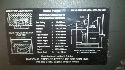 [Hearth.com] Breckwell P2000i, can't advance heat level past 1