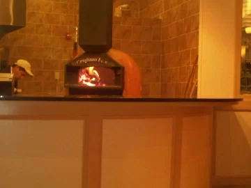 [Hearth.com] Wood at Work Mmmm!!