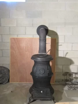 [Hearth.com] Does This Look Right?