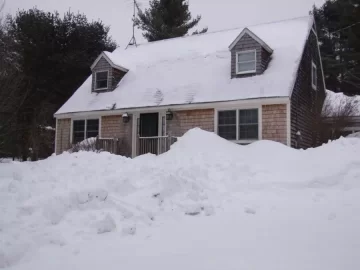 [Hearth.com] RE: Let me know when shoulder season arrives