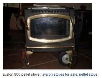 [Hearth.com] Is this used Avalon 900PS a good deal?