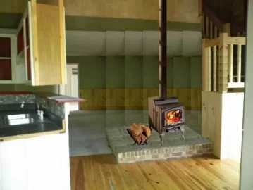 [Hearth.com] I"m Clueless & Need Help Buying Wood Stove!