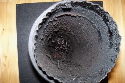 [Hearth.com] Stove suddenly spilling smoke (pics)