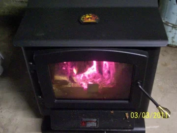 [Hearth.com] The '30 is in, the ASW is out...