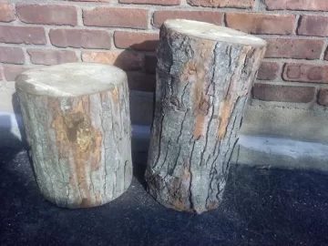 [Hearth.com] Wood I.D. help, PLEASE