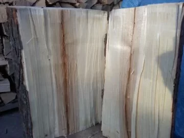 [Hearth.com] Wood I.D. help, PLEASE