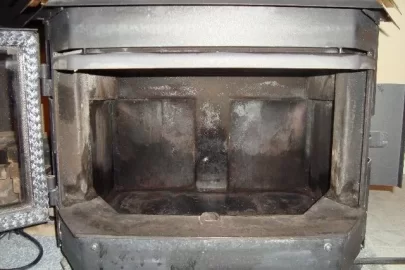 [Hearth.com] Opinions on a used Osburn 1800 feedback please.