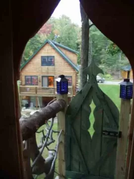 [Hearth.com] Post a pic of your place