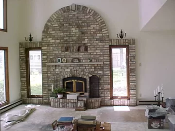 [Hearth.com] wilkening  question