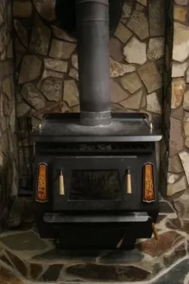 [Hearth.com] Should i buy a used blaze king or a new pe summit please help!!!!!!!!