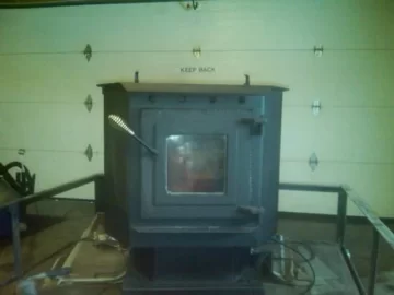[Hearth.com] Englander US 25-5670 (pics added)